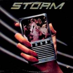 Storm (USA-1) : Storm I